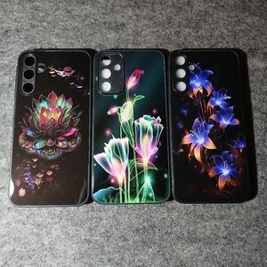 Samsung Galaxy A15 Cell Cases